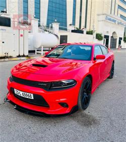 دودج تشارجر